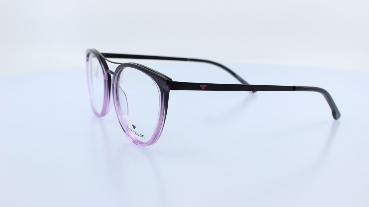 TOM TAILOR - LILA - 60482