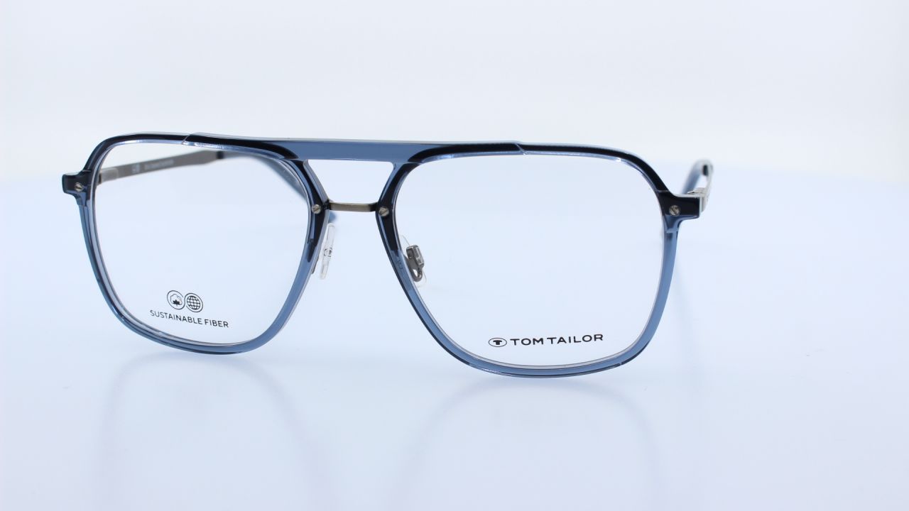 TOM TAILOR - KÉK - 60636