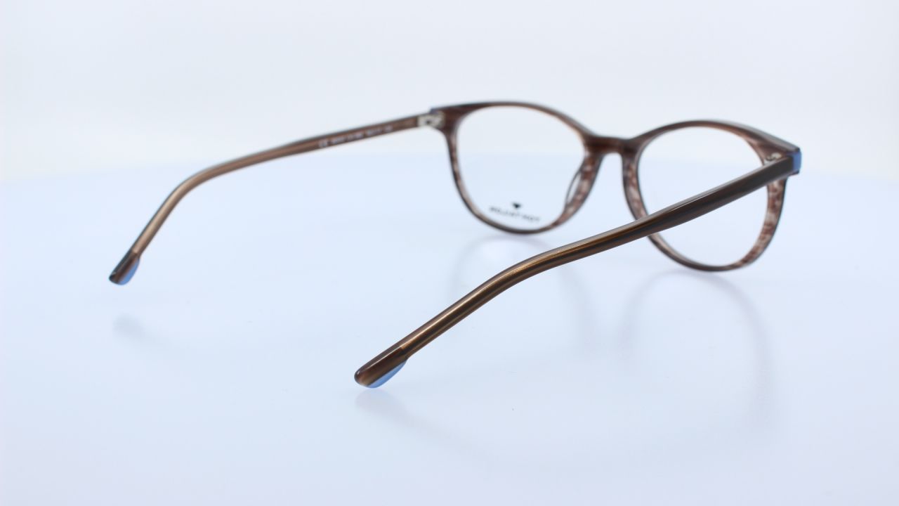 TOM TAILOR - BARNA - 60453