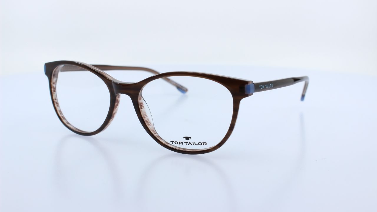 TOM TAILOR - BARNA - 60453