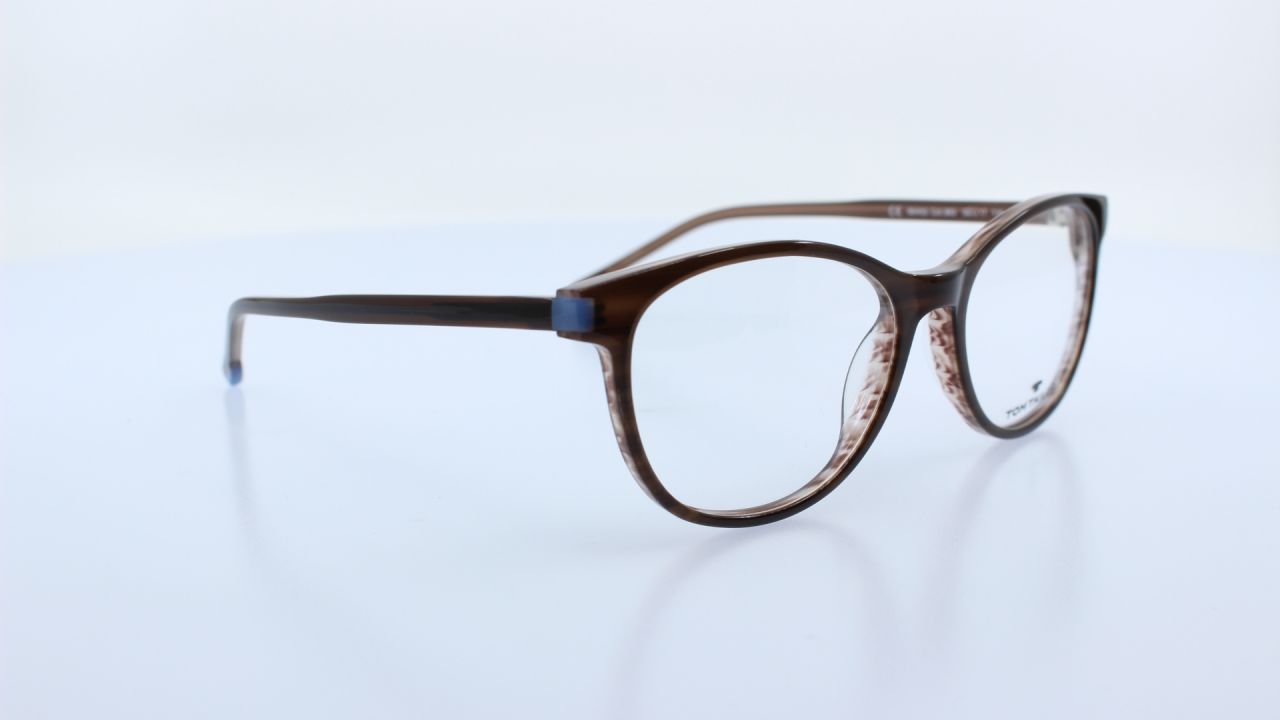 TOM TAILOR - BARNA - 60453