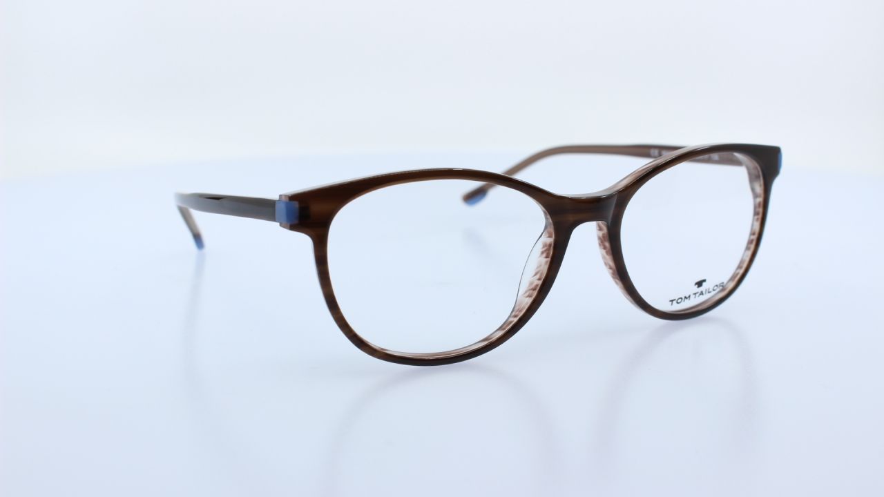 TOM TAILOR - BARNA - 60453