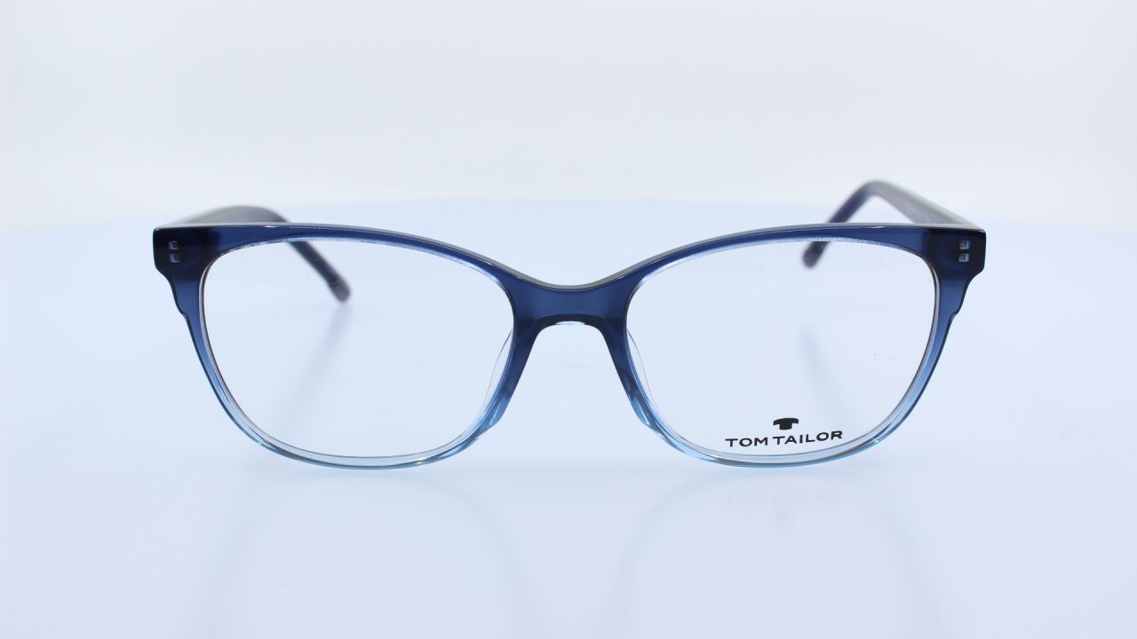 TOM TAILOR - KÉK - 60536