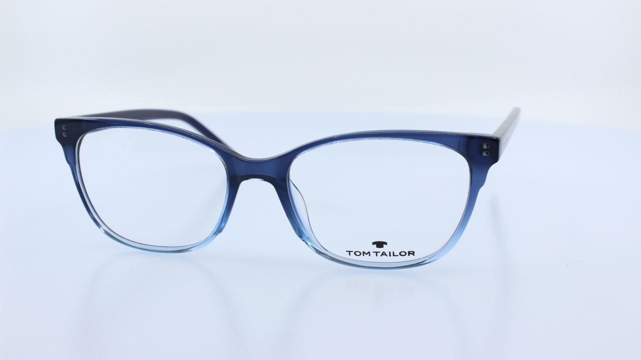 TOM TAILOR - KÉK - 60536