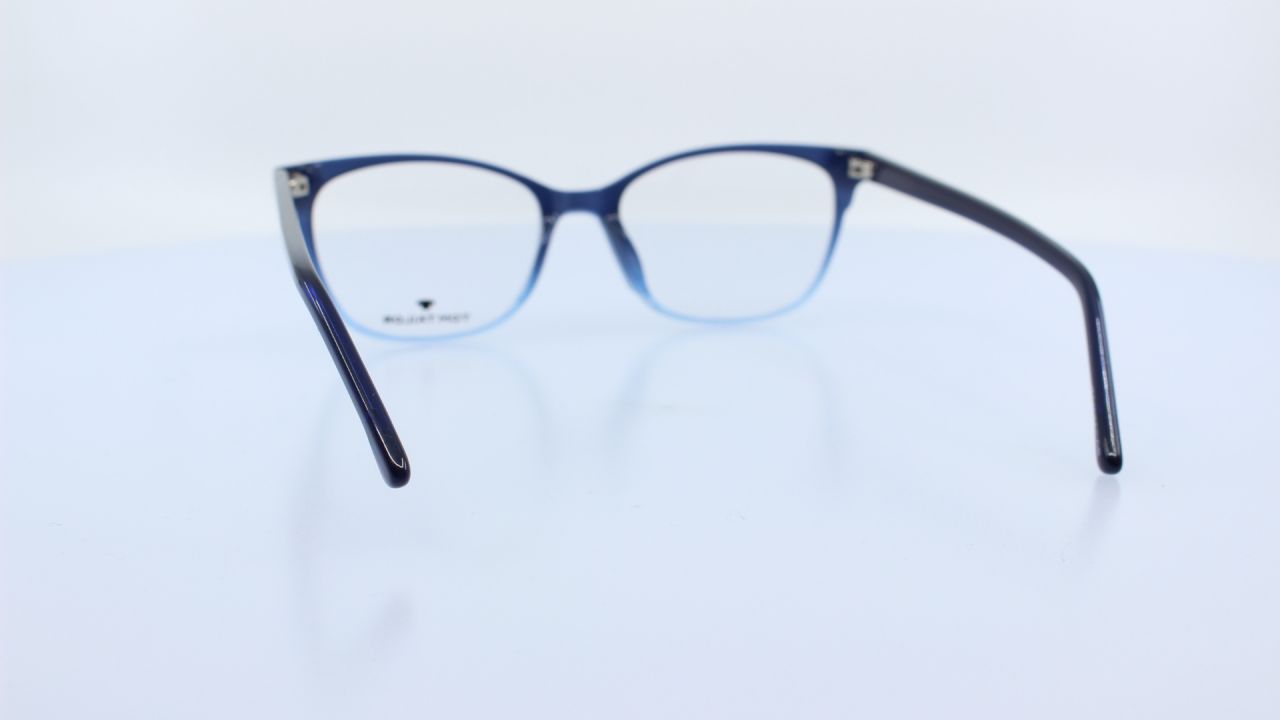 TOM TAILOR - KÉK - 60536