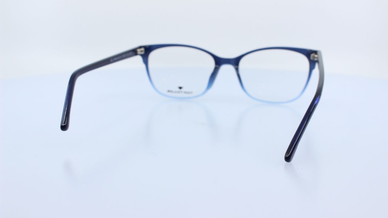 TOM TAILOR - KÉK - 60536