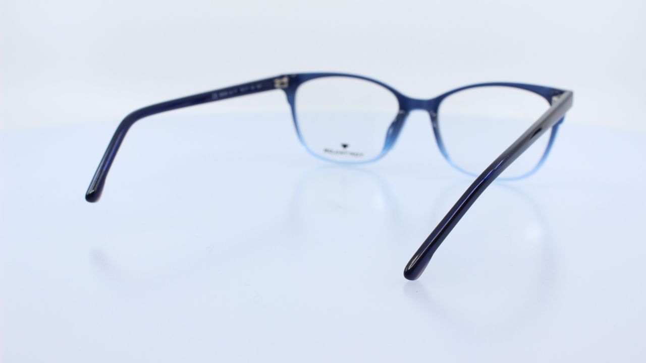 TOM TAILOR - KÉK - 60536