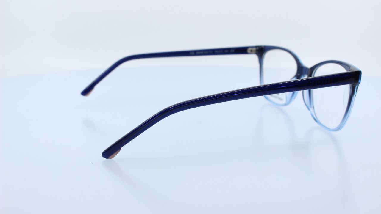 TOM TAILOR - KÉK - 60536