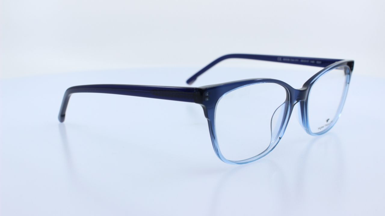 TOM TAILOR - KÉK - 60536