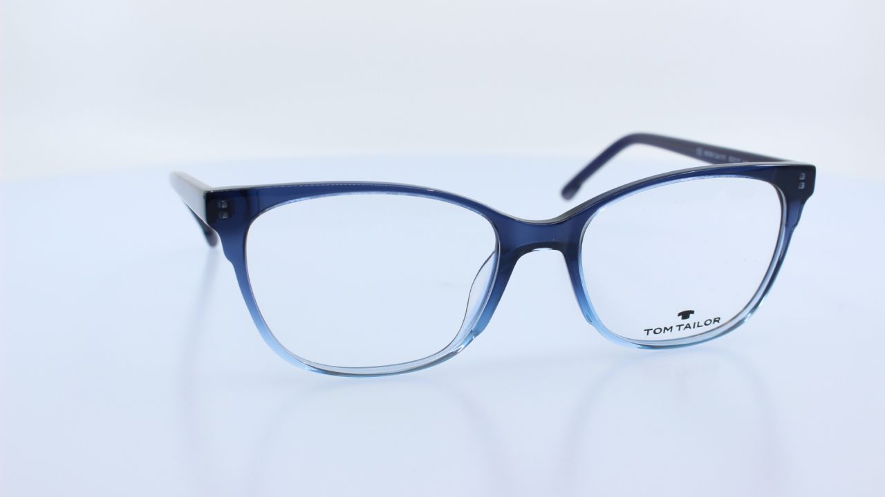 TOM TAILOR - KÉK - 60536
