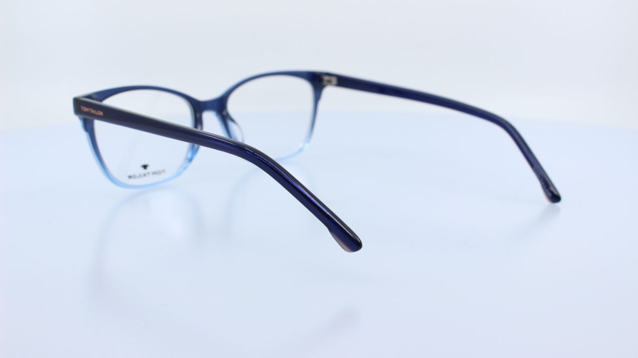 TOM TAILOR - KÉK - 60536