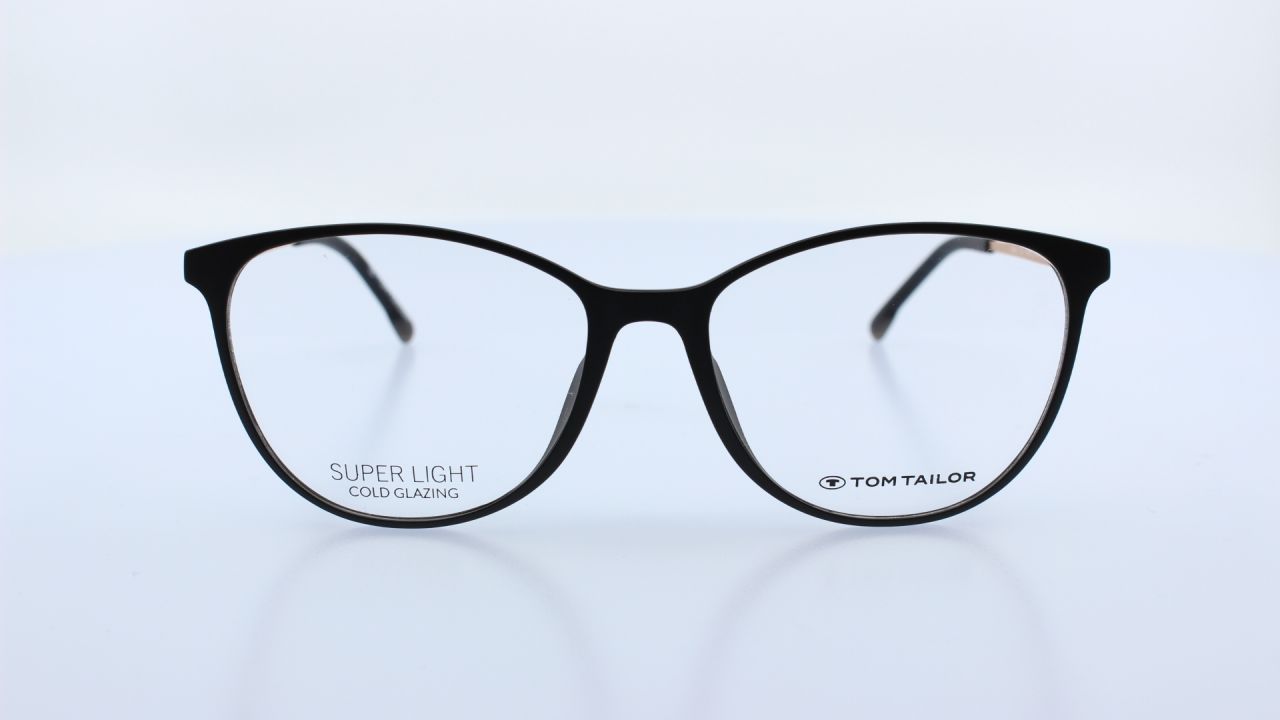 TOM TAILOR - FEKETE - 60451