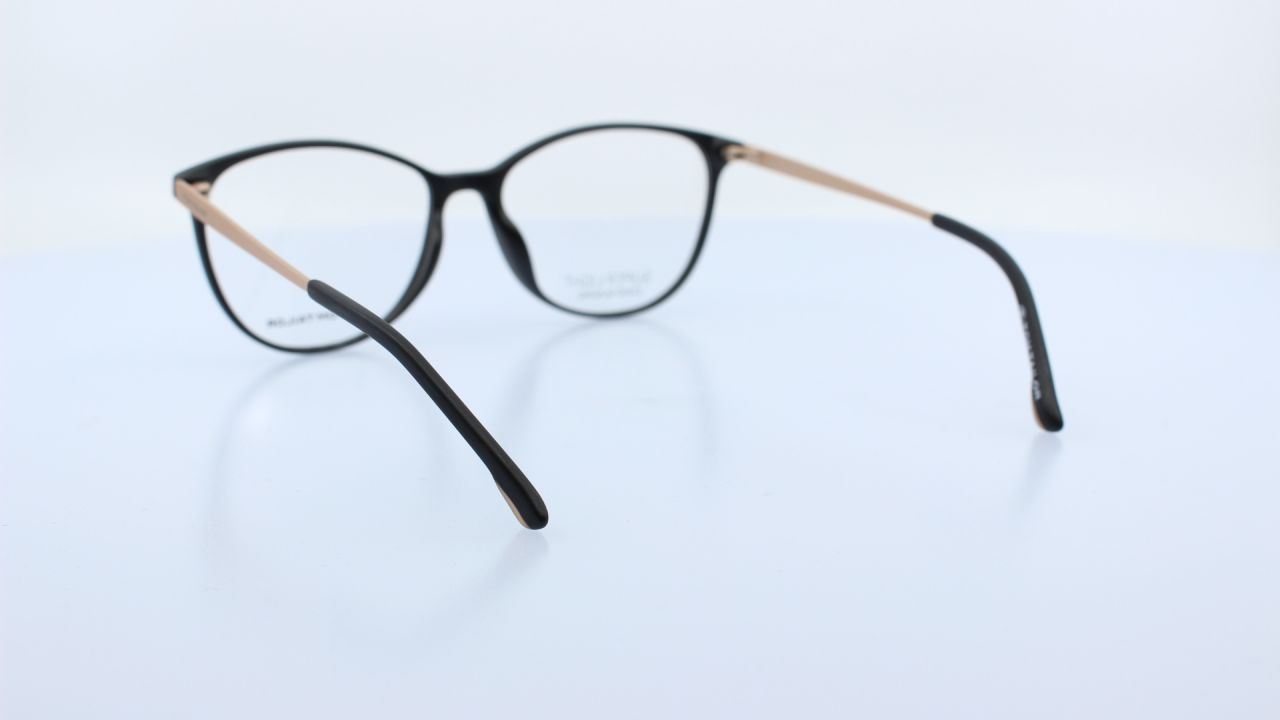 TOM TAILOR - FEKETE - 60451