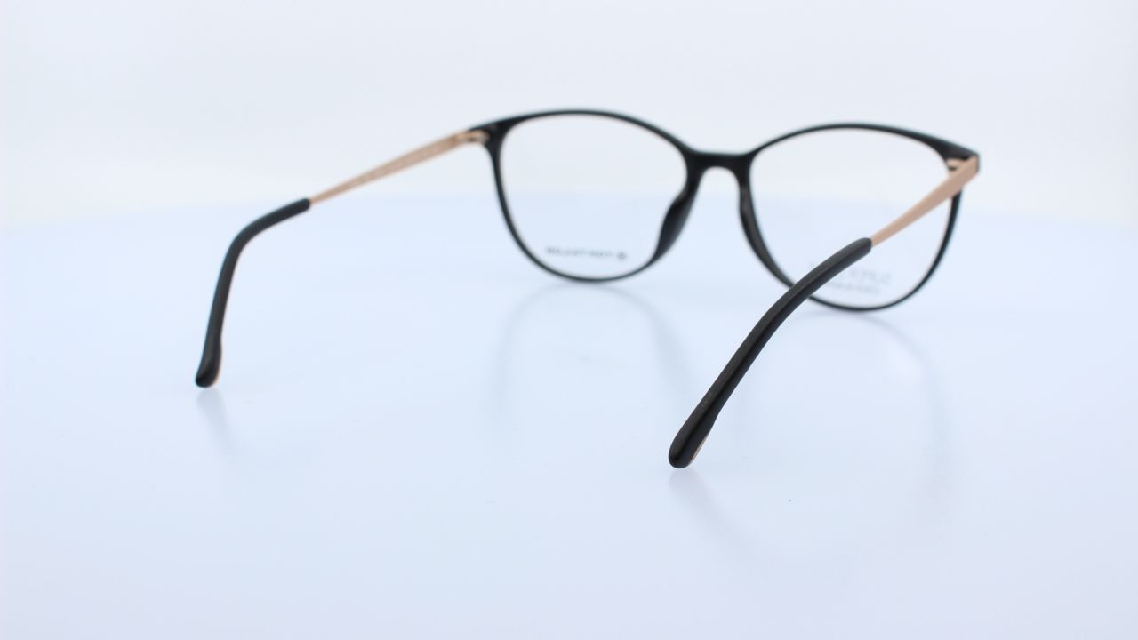 TOM TAILOR - FEKETE - 60451