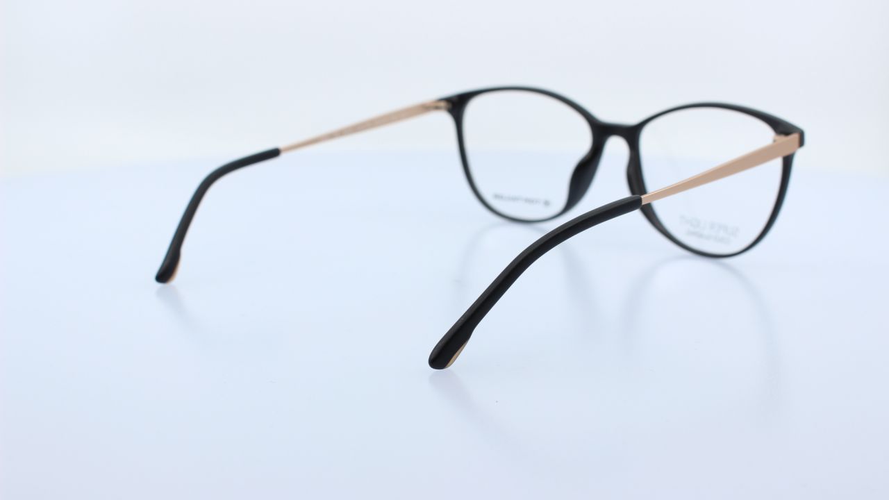 TOM TAILOR - FEKETE - 60451