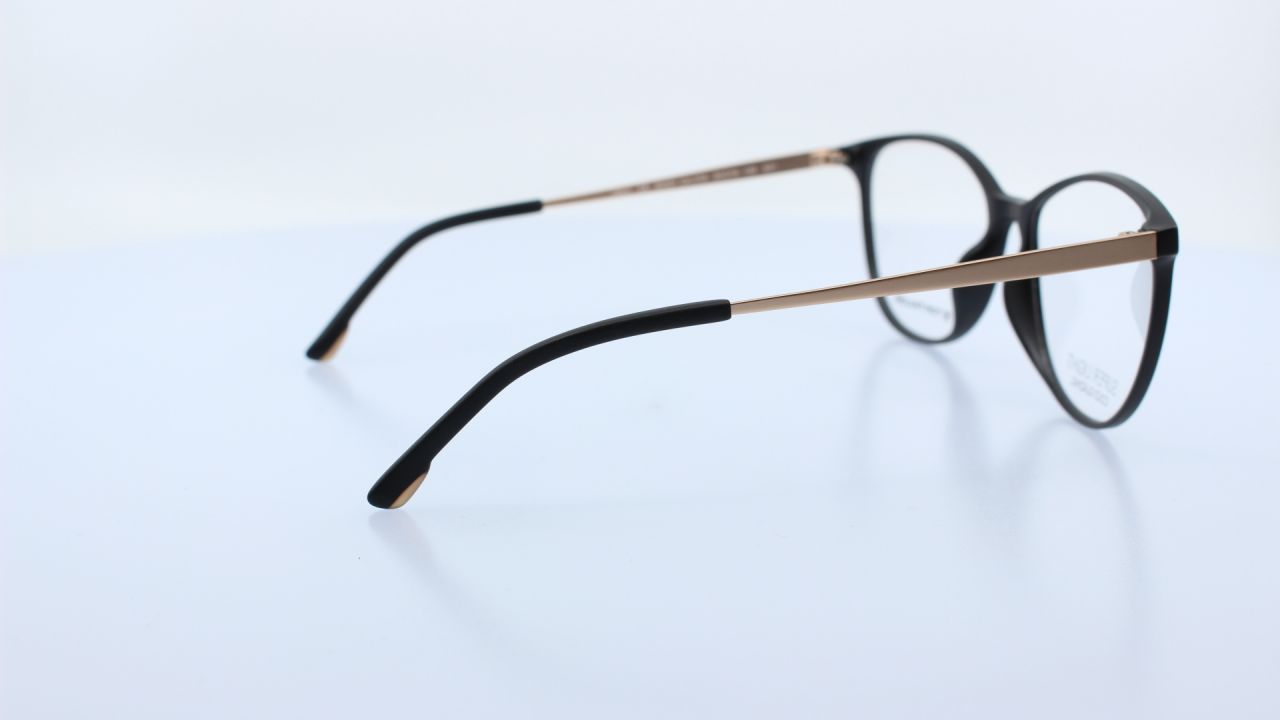 TOM TAILOR - FEKETE - 60451