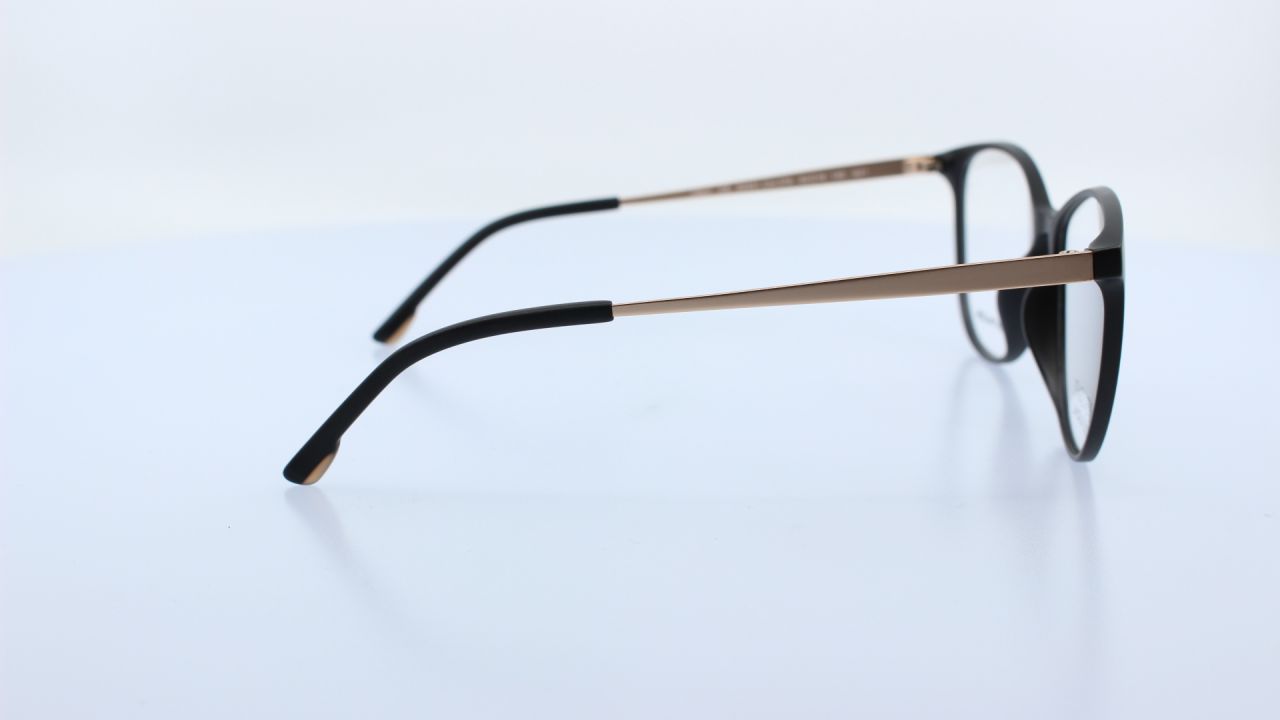 TOM TAILOR - FEKETE - 60451