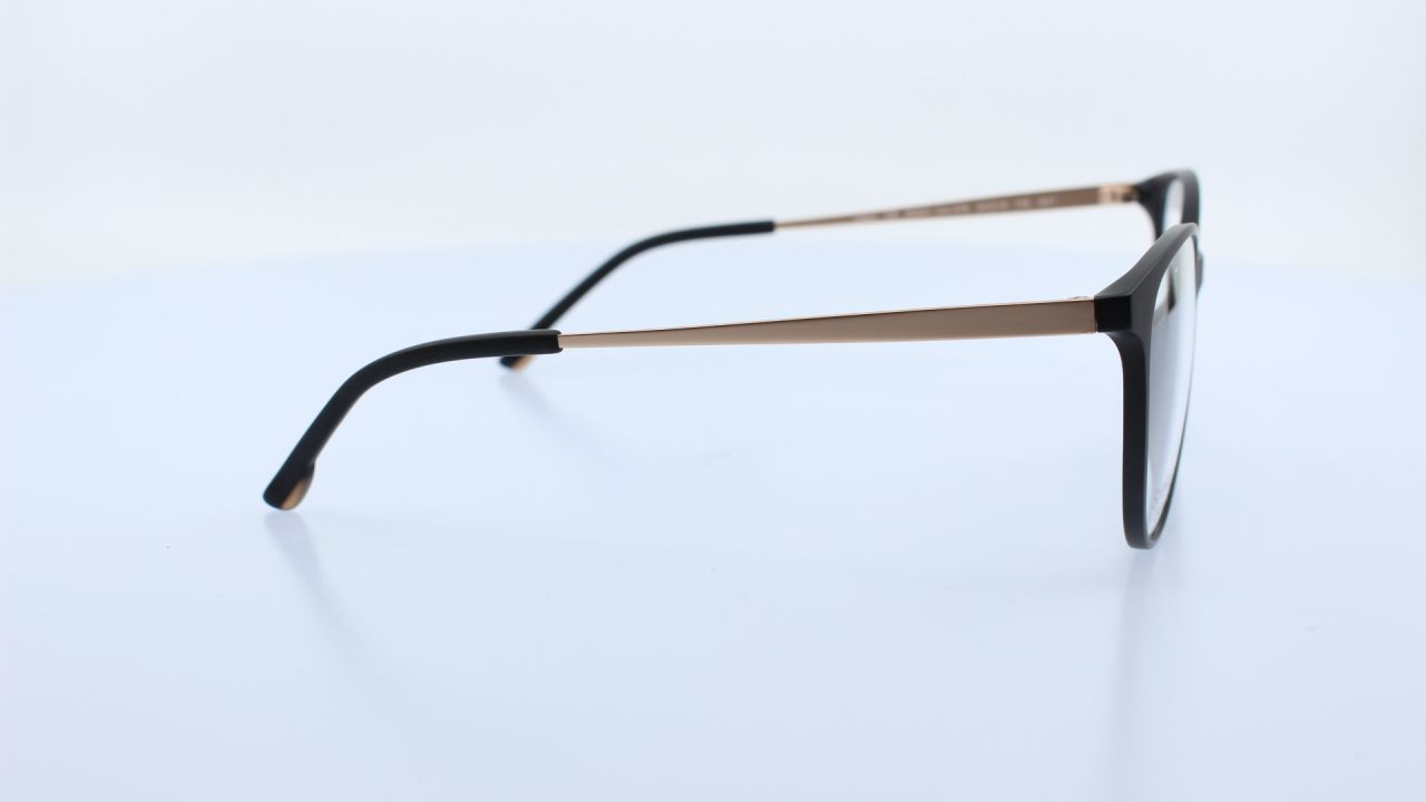 TOM TAILOR - FEKETE - 60451