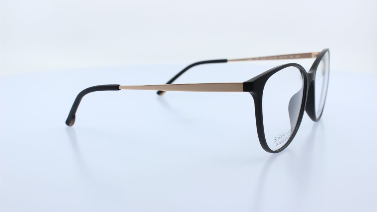 TOM TAILOR - FEKETE - 60451