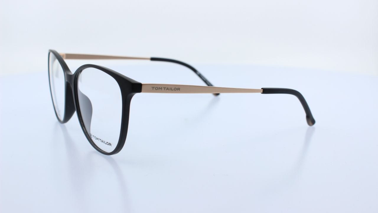 TOM TAILOR - FEKETE - 60451