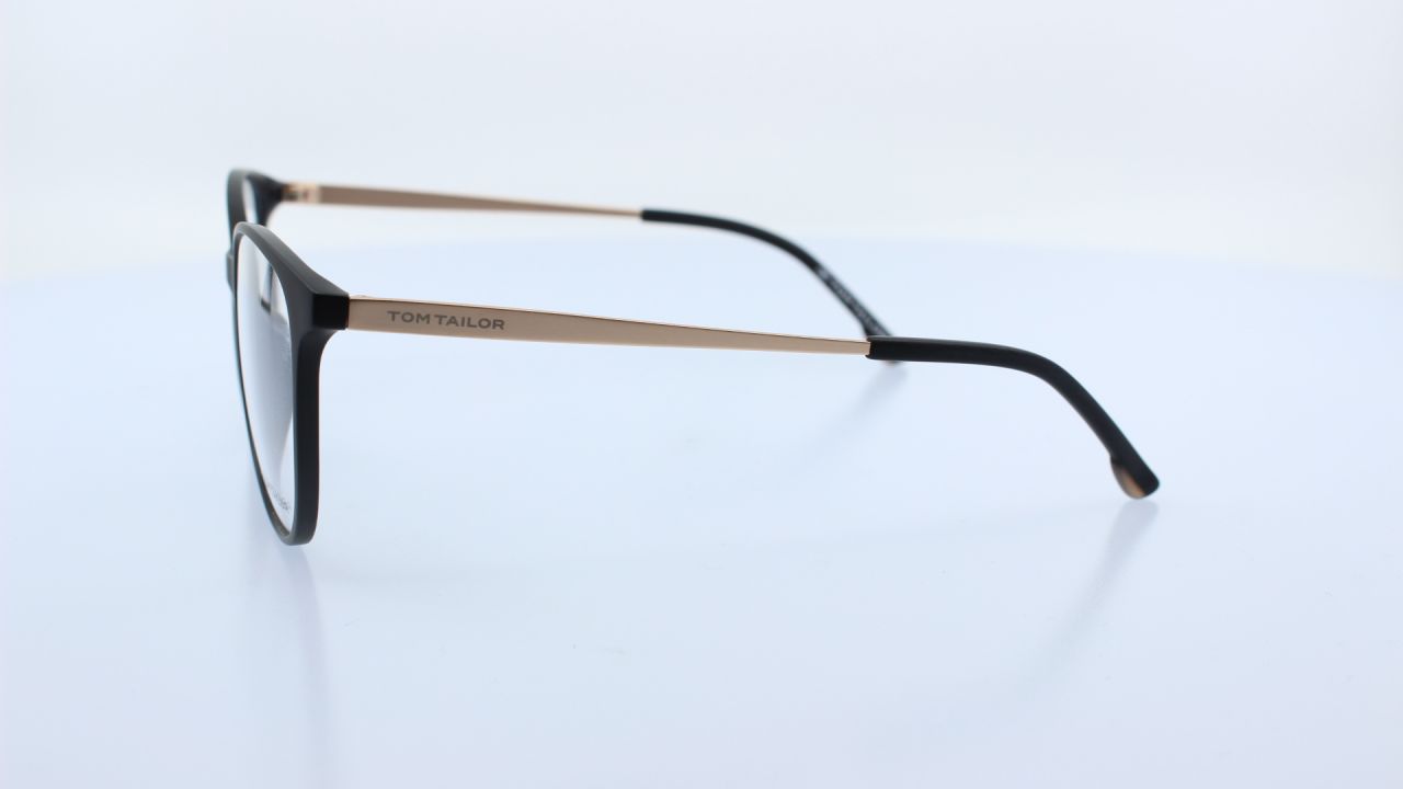 TOM TAILOR - FEKETE - 60451