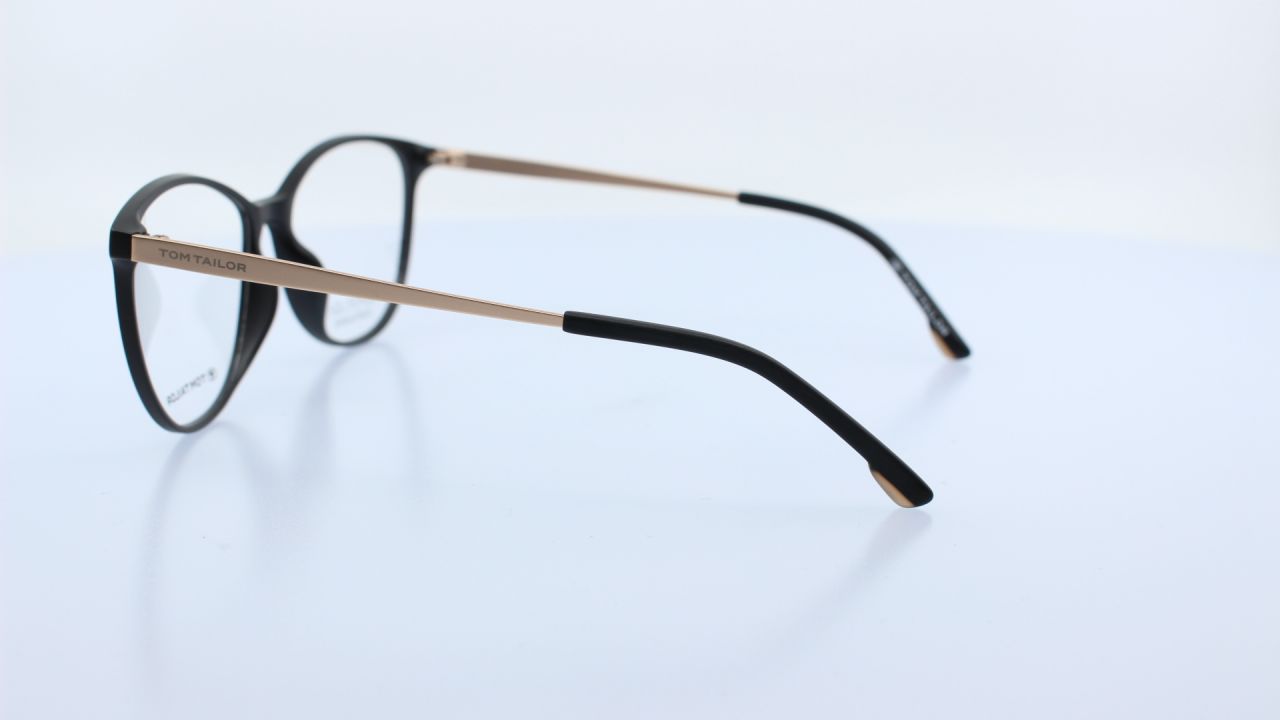 TOM TAILOR - FEKETE - 60451
