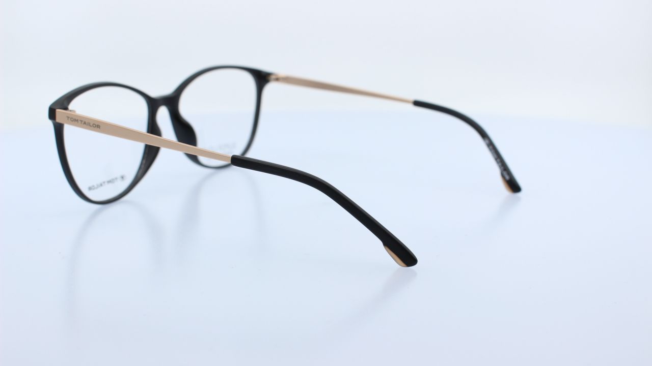 TOM TAILOR - FEKETE - 60451