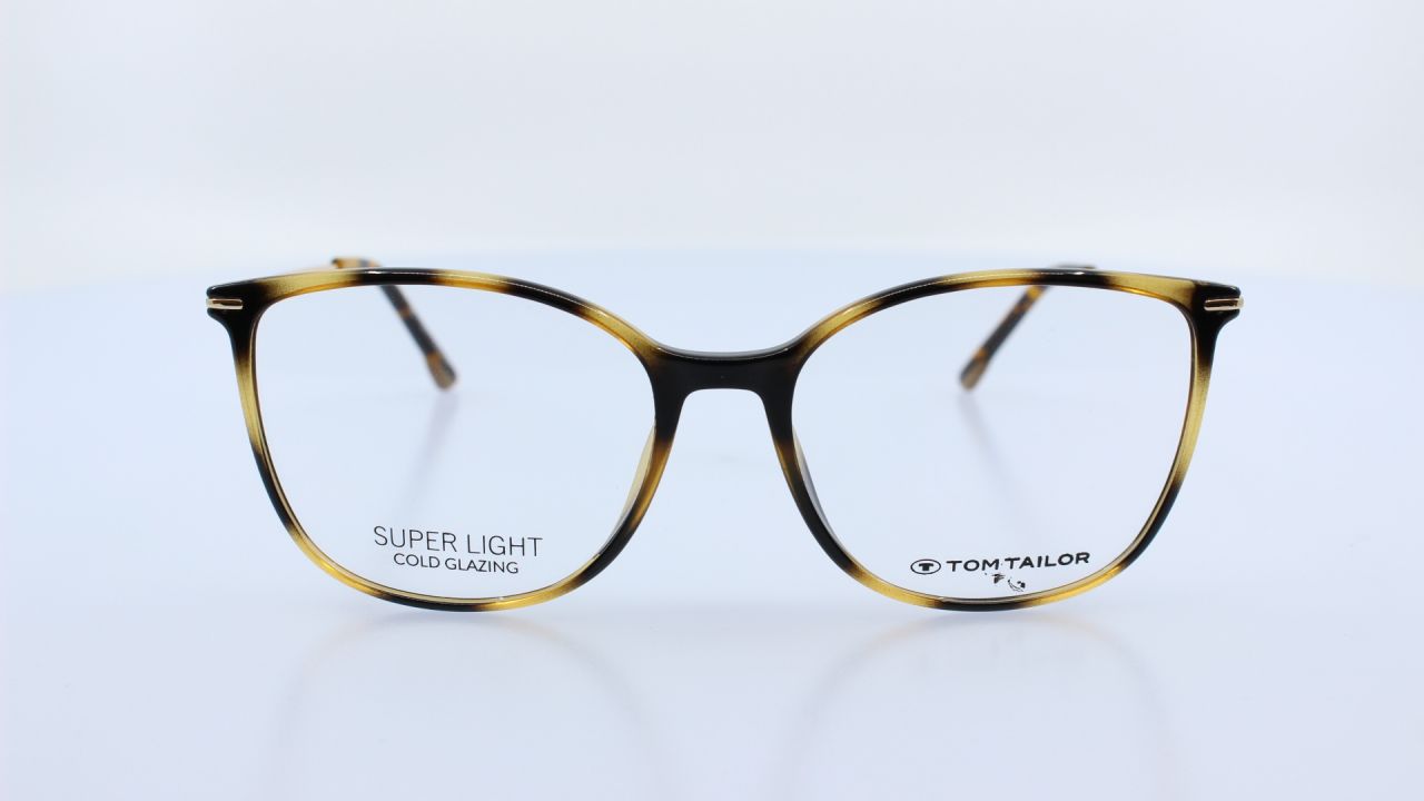 TOM TAILOR - BARNA - 60617