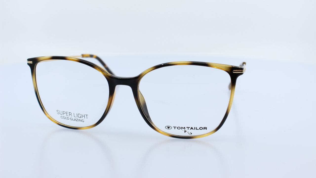 TOM TAILOR - BARNA - 60617