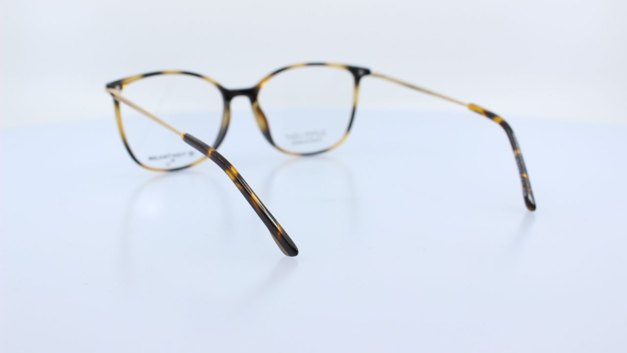 TOM TAILOR - BARNA - 60617