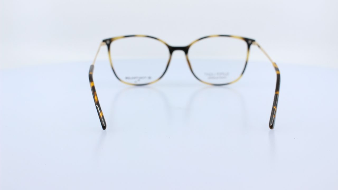 TOM TAILOR - BARNA - 60617