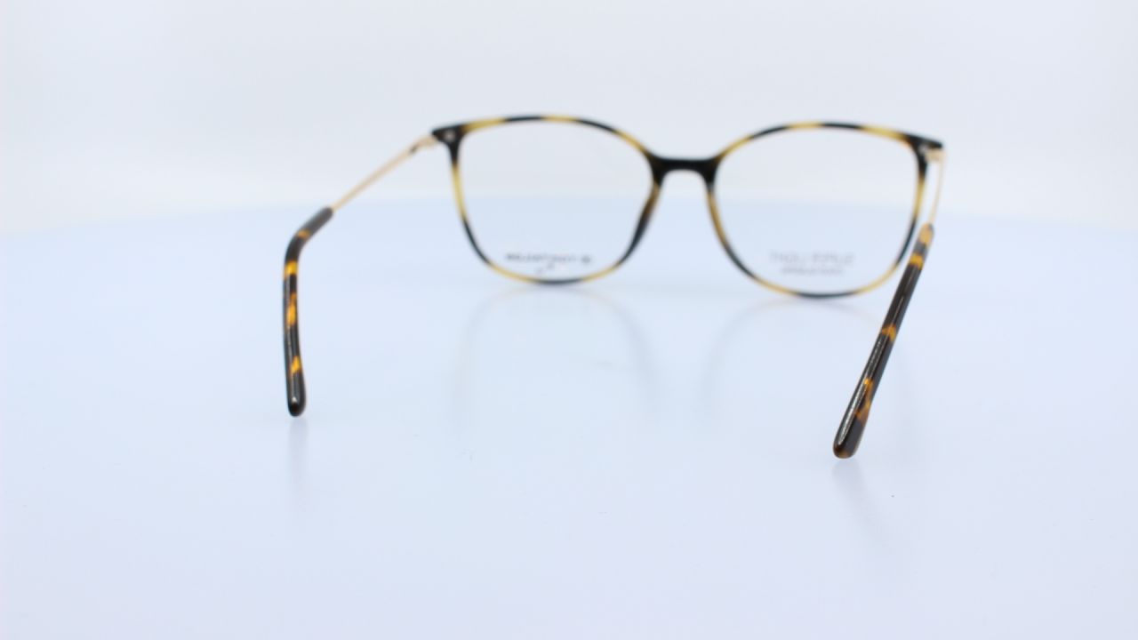 TOM TAILOR - BARNA - 60617