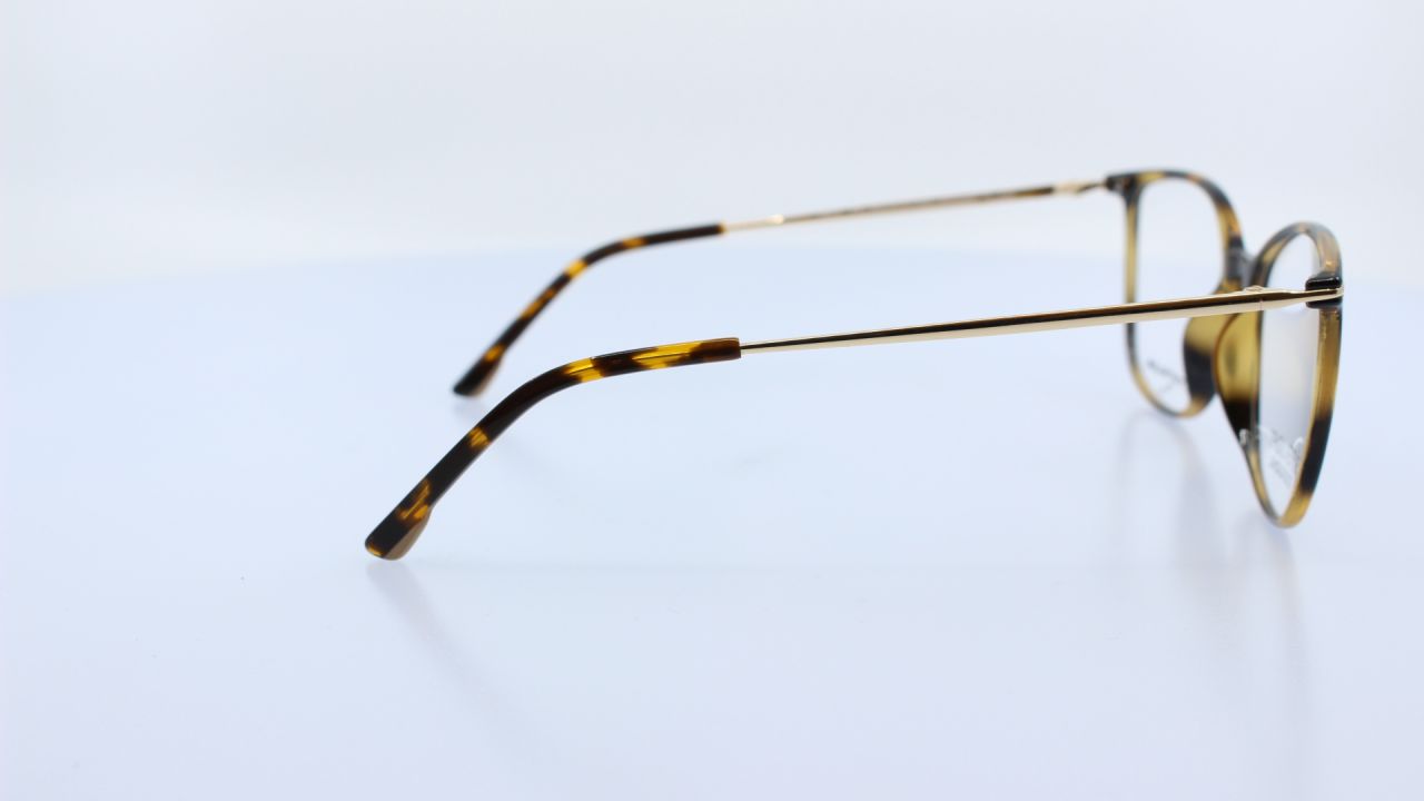 TOM TAILOR - BARNA - 60617