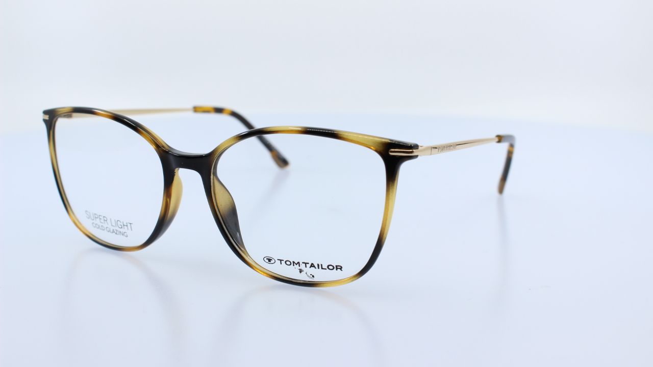 TOM TAILOR - BARNA - 60617