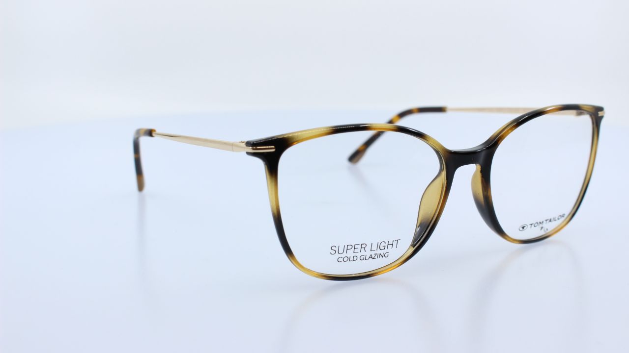 TOM TAILOR - BARNA - 60617