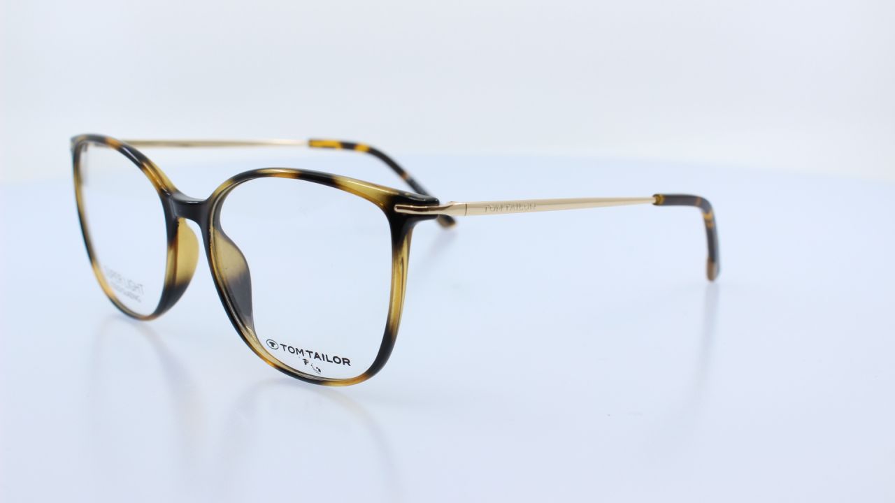 TOM TAILOR - BARNA - 60617