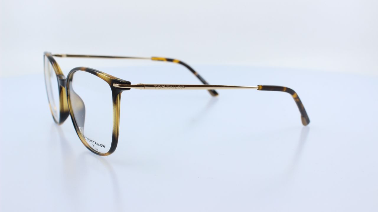 TOM TAILOR - BARNA - 60617