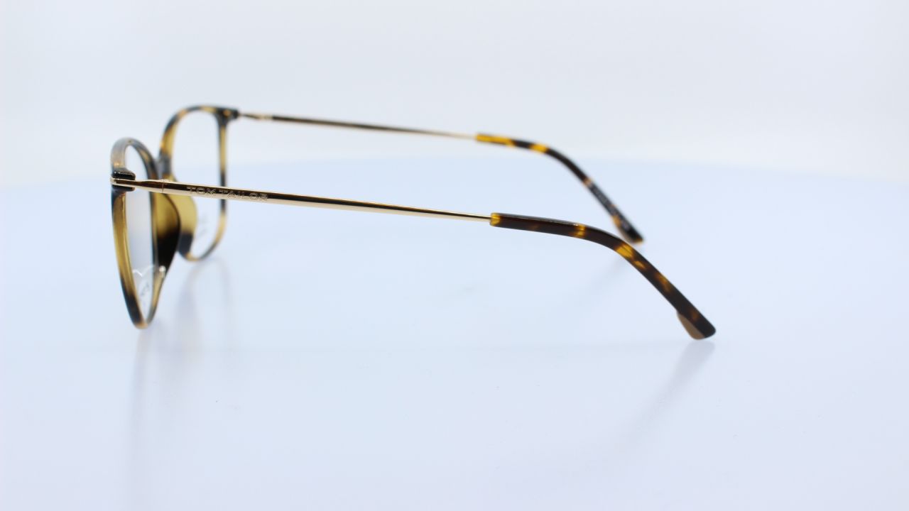 TOM TAILOR - BARNA - 60617