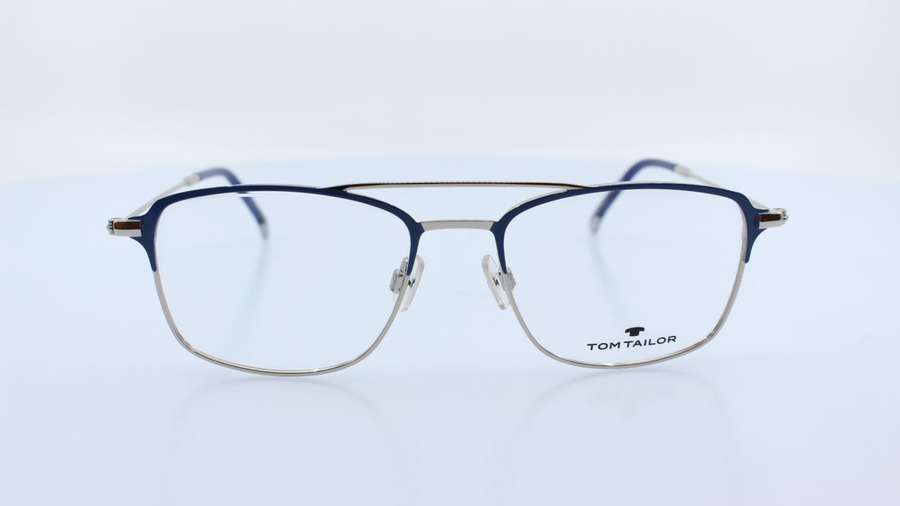 TOM TAILOR - KÉK - 60485