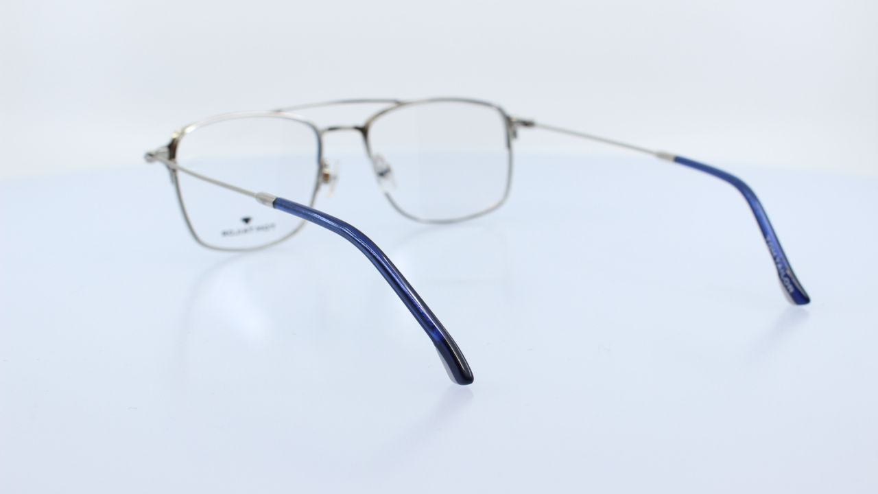 TOM TAILOR - KÉK - 60485
