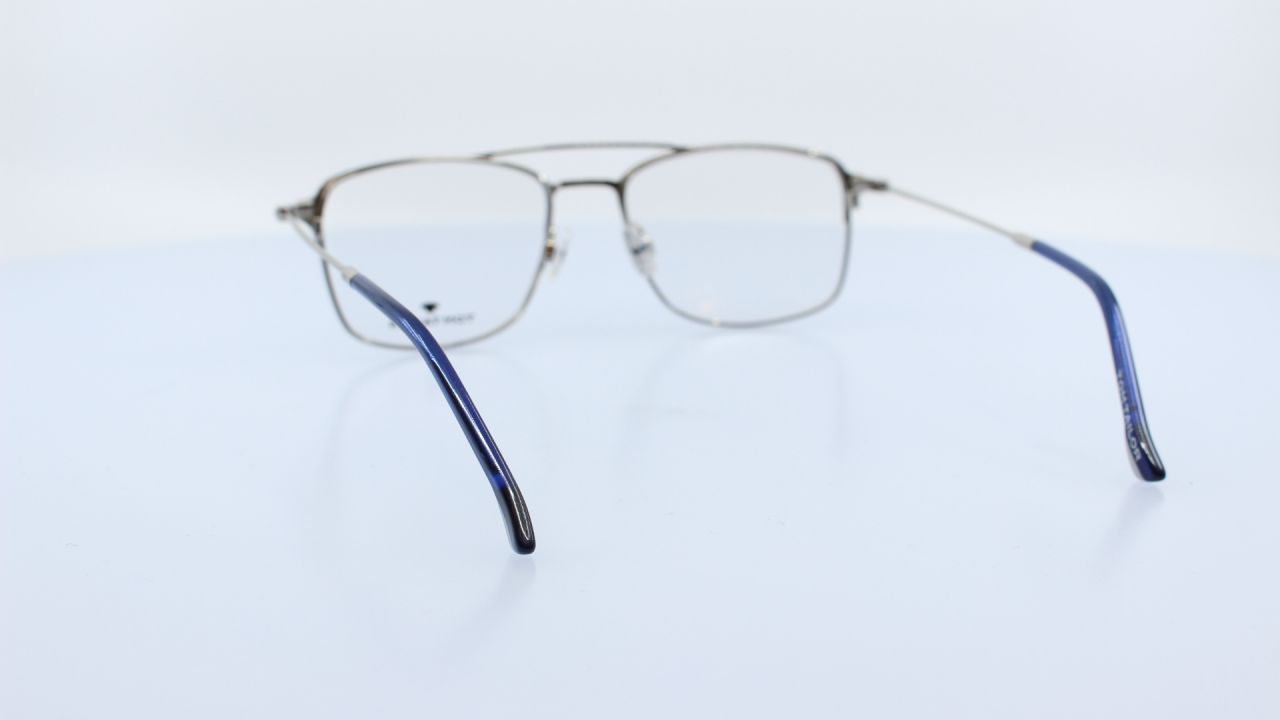 TOM TAILOR - KÉK - 60485