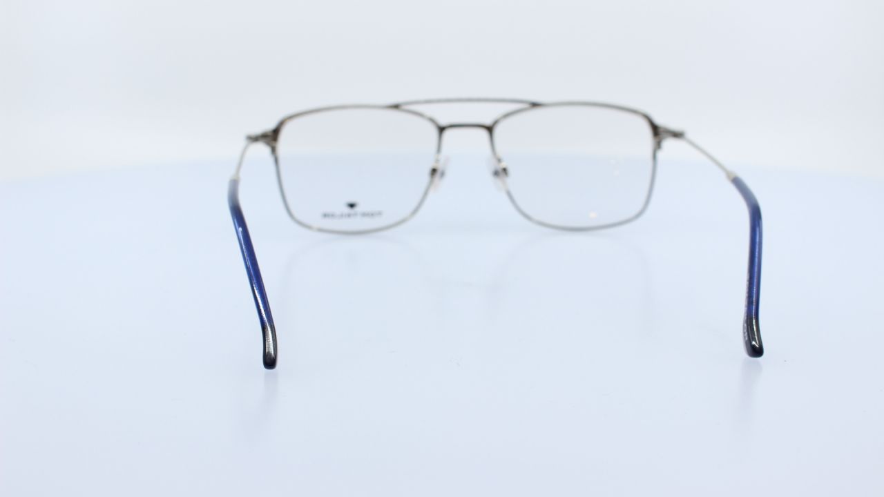 TOM TAILOR - KÉK - 60485