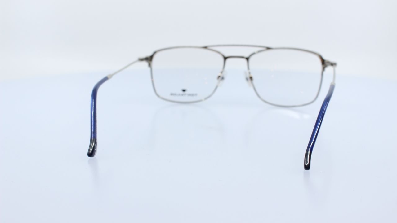 TOM TAILOR - KÉK - 60485