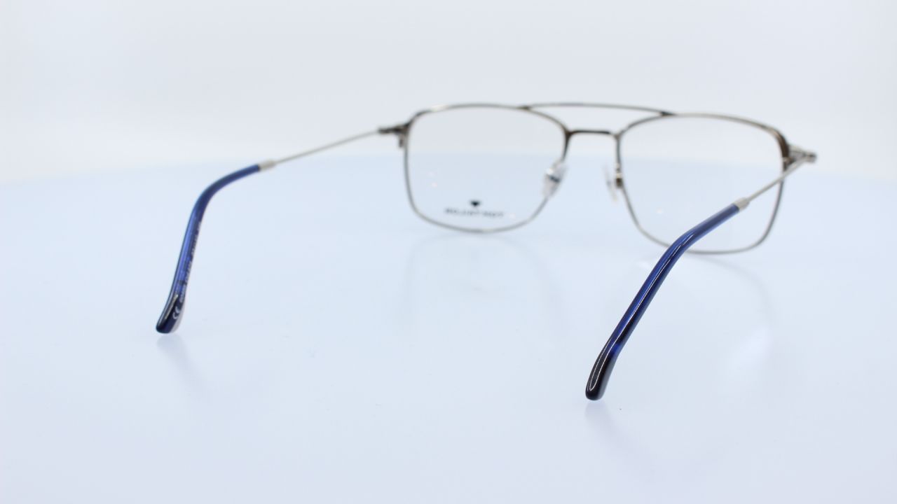 TOM TAILOR - KÉK - 60485