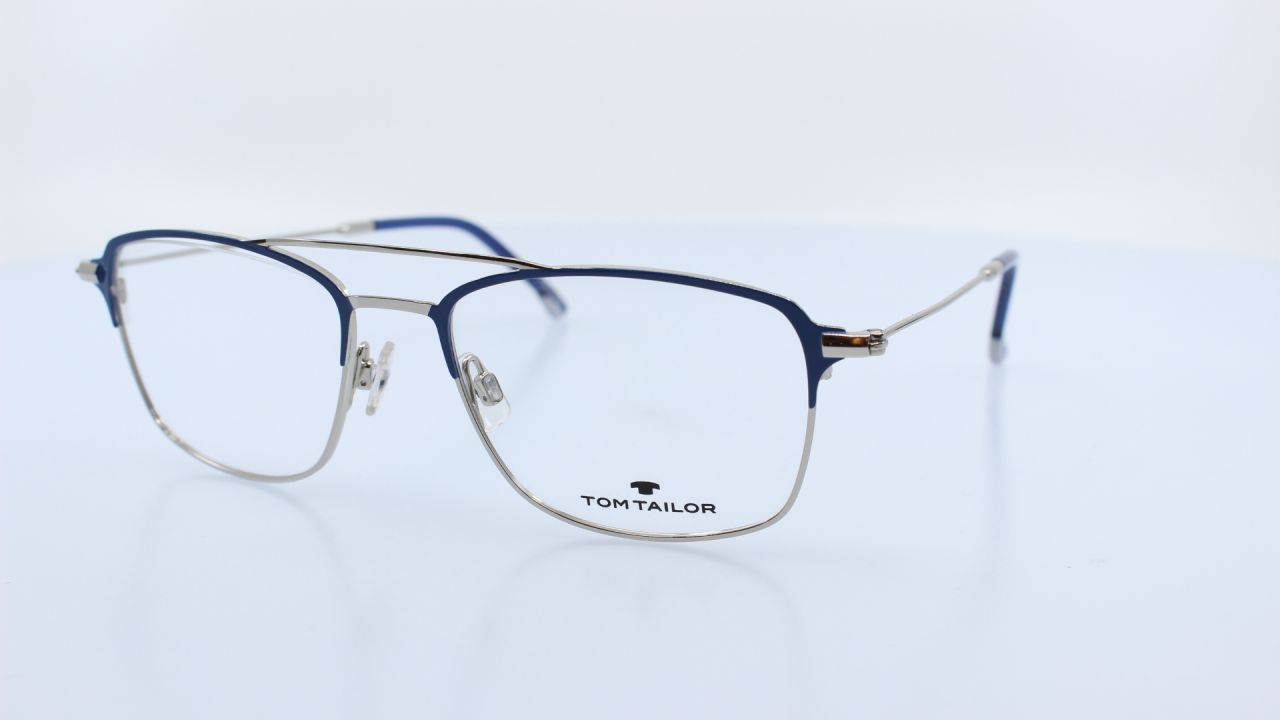 TOM TAILOR - KÉK - 60485