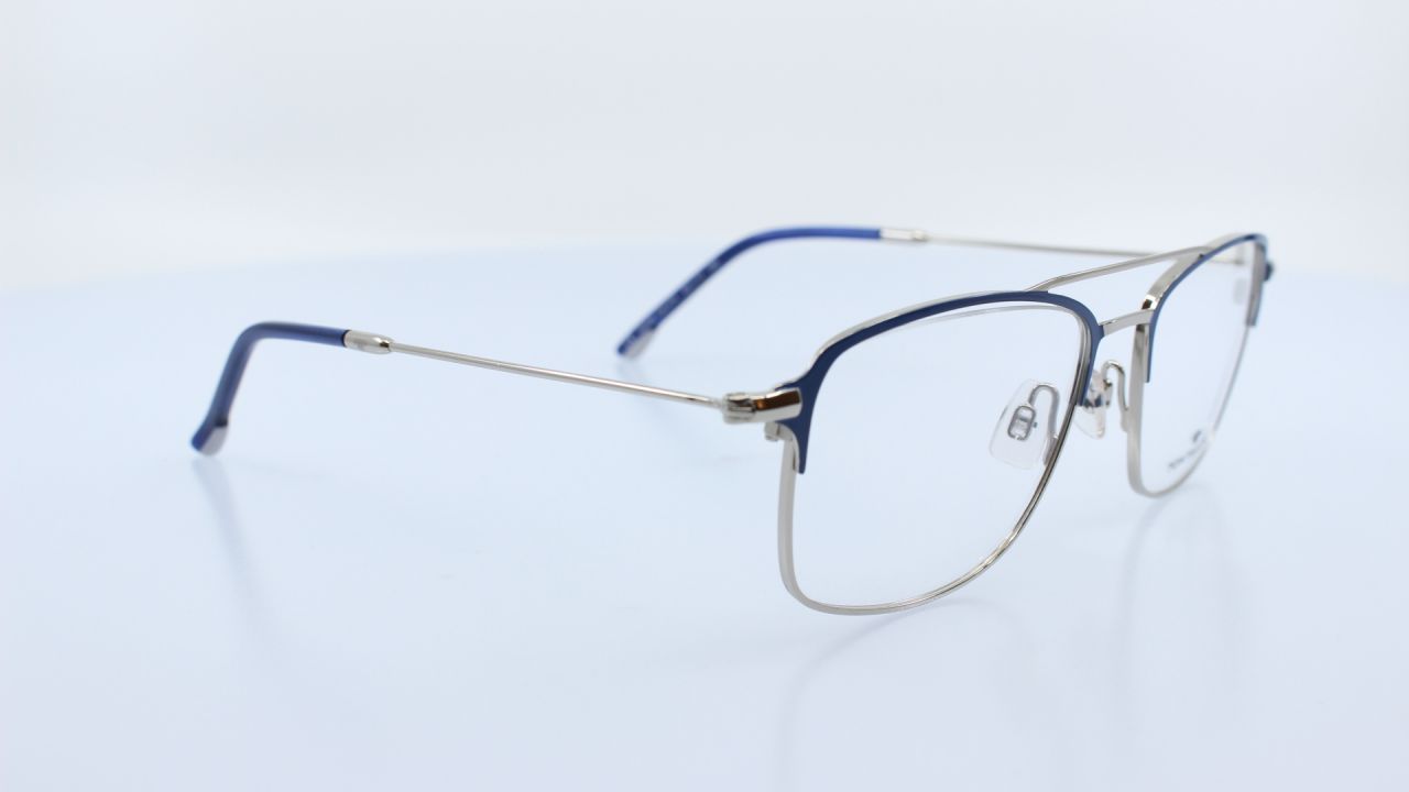 TOM TAILOR - KÉK - 60485