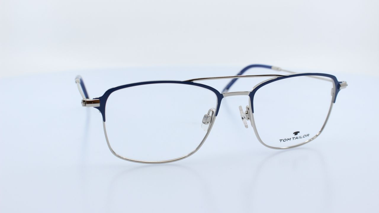 TOM TAILOR - KÉK - 60485