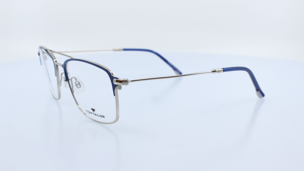 TOM TAILOR - KÉK - 60485