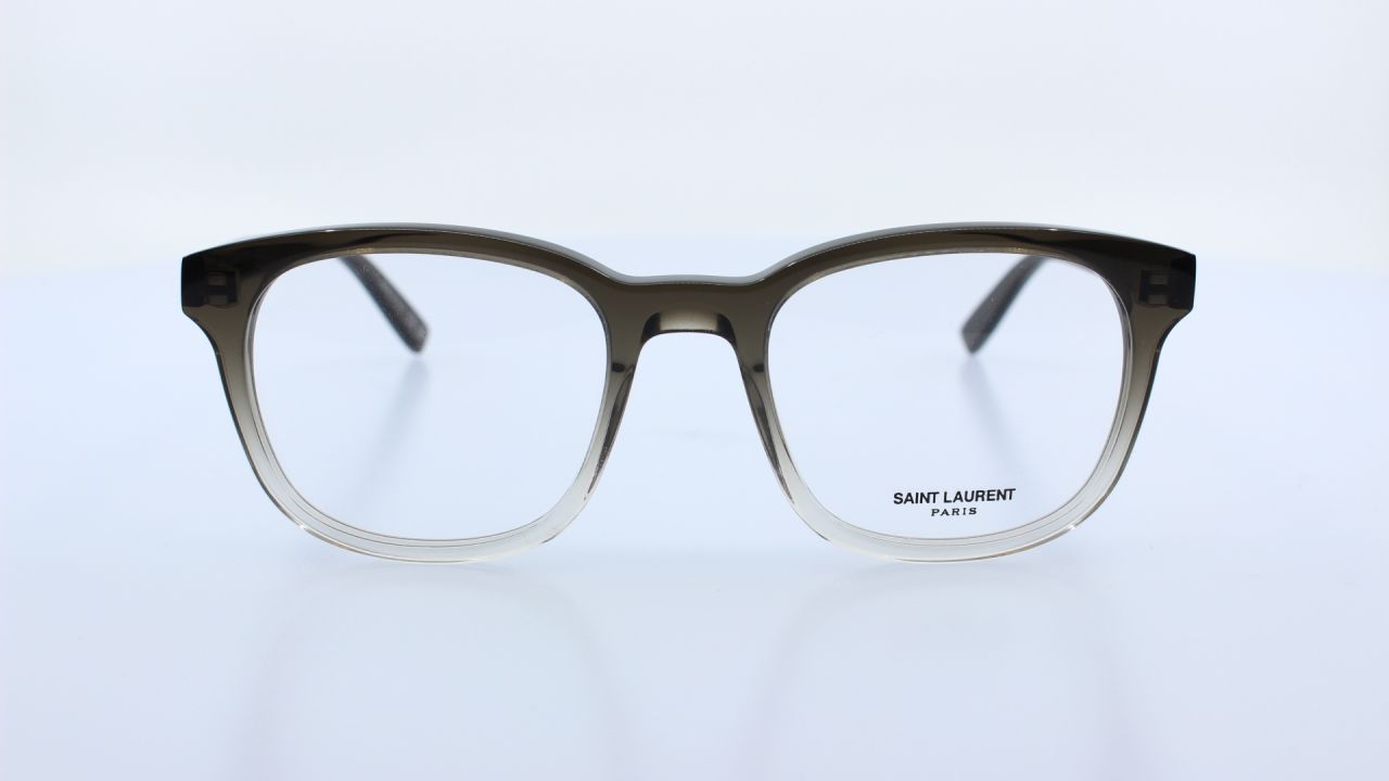 SAINT LAURENT - SZÜRKE - SL459
