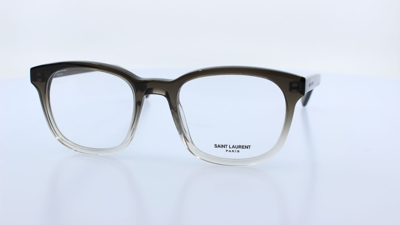 SAINT LAURENT - SZÜRKE - SL459
